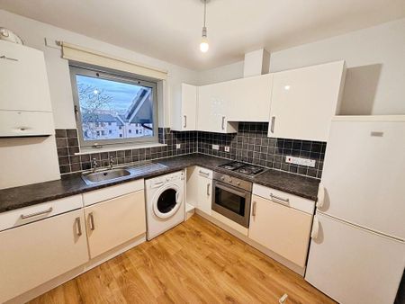 1 bedroom apartment to rent - Photo 4