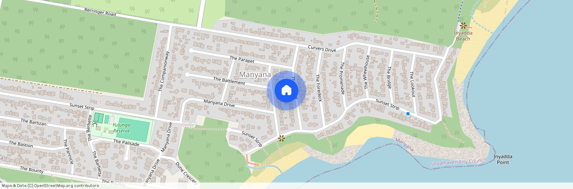 13 The Citadel, Manyana, NSW 2539