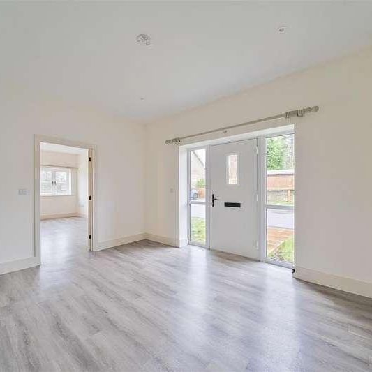 Netherhampton, Salisbury, SP2 - Photo 1