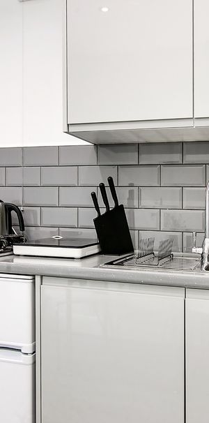 Room in a Shared House, Rotten Park Road, B16 - Photo 1