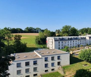 3 Zimmer, 64 m², 1. Stock - Foto 6