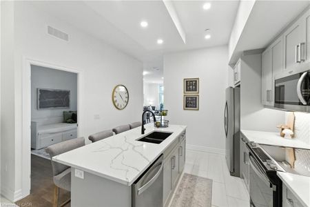 For Lease - 1880 Gordon Street Unit# 207, Guelph, Ontario - Photo 2