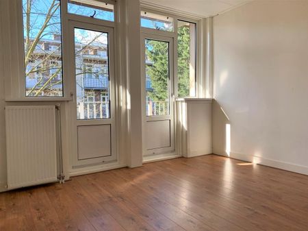 Orteliusstraat 77 2 - Foto 4