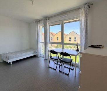 Location Appartement 1 pièce 22m² ROSIERES PRES TROYES 10430 - Photo 4