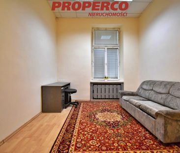 Kielce, Centrum - Zdjęcie 2