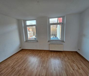 Schöne 2 Zimmerwohnung in Mehrfamilienhaus - Photo 2