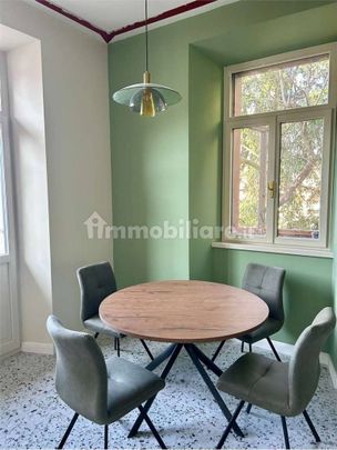 Trilocale ottimo stato, secondo piano, Centro Storico, Santa Maria, Rovereto - Foto 1