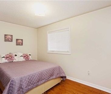For Lease - 26 Slessor Lane Unit# Upper, Brampton, Ontario - Photo 3