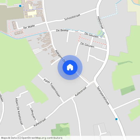 Adegem-Dorp 82 / 101, 9991 Adegem