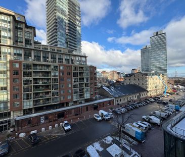 For Lease - 35 Parliament Street Unit# 529, Toronto, Ontario - Photo 6