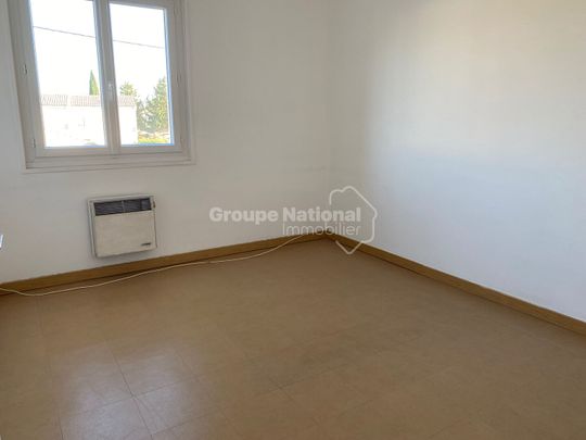 APPARTEMENT A LOUER MONTELIMAR 3 PIECES 82 M² - Photo 1