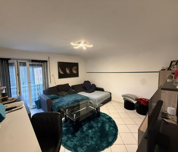 Grosszügige 3.5-Zimmerwohnung im Dachgeschoss in Olten - Photo 2