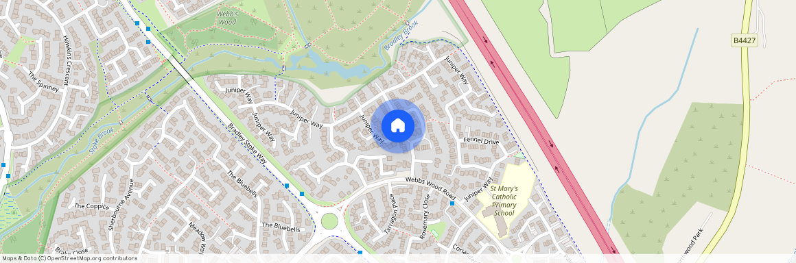 Bradley Stoke, Bristol