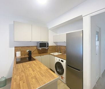 Appartement T1 Nice à louer - Photo 5