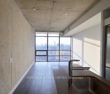 319 Carlaw Avenue #806 , - Photo 2