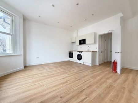 Seafield Road, Hove, BN3 2TP 1 bedroom flat to rent - Photo 2