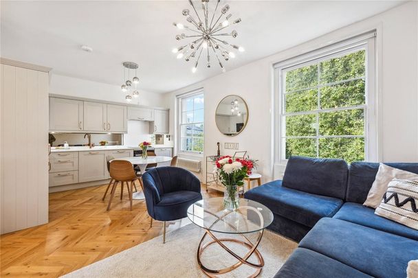 2 bedroom flat to rent - Photo 1