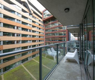 Te huur: Appartement Willem Frederik Hermansstraat 33 in Amsterdam - Foto 1