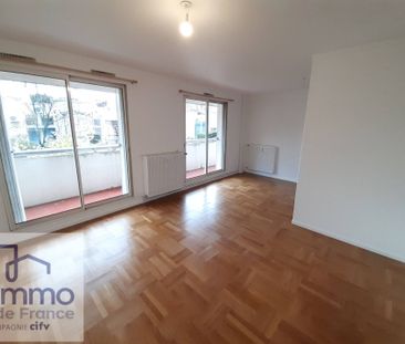 Appartement 4 pièces - 69300 Caluire-et-Cuire - Photo 2