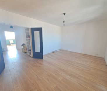 Location Appartement 3 pièces 74m² LIMOGES 87100 - Photo 2