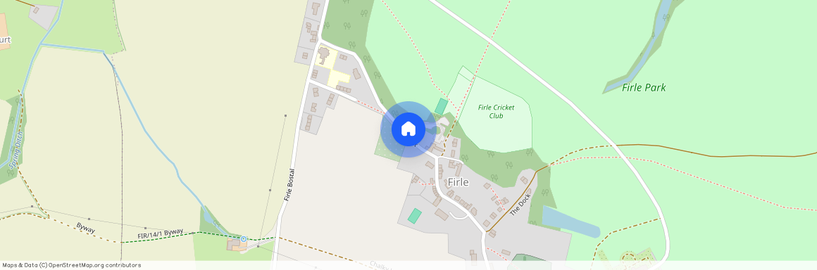 The Street, Glynde, Lewes, BN8