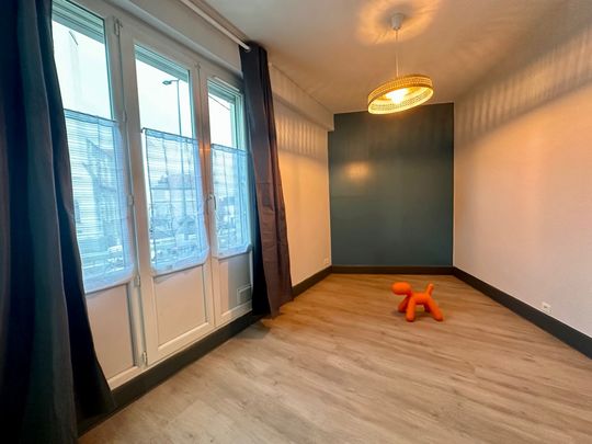 T2 bis 42 m2 Eglise Jeanne d’Arc - Photo 1