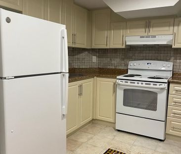 For Lease - 312 McKee Avenue Unit# Lower Level, Toronto, Ontario - Photo 3