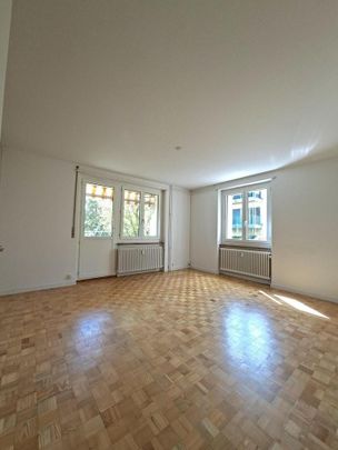 Liebefeld / Befristeter Mietvertrag - Foto 1