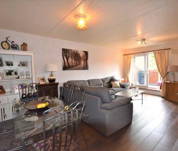 1 bedroom maisonette to rent - Photo 5