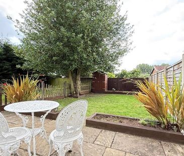 3 bedroom terraced house to rent - Photo 6