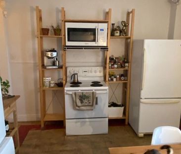 3 1/2 à louer - Photo 3