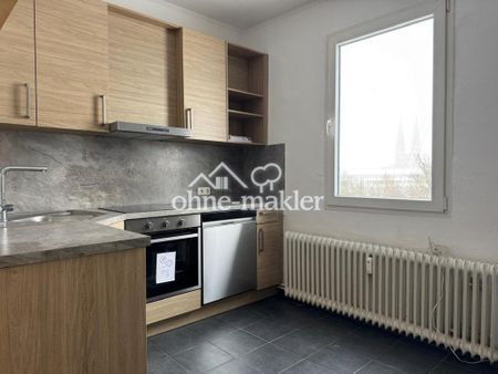 * 3 Zimmer * WG-geeignet * superzentral * - Foto 2