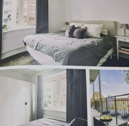 Nynäsvägen, Nynäshamn - Photo 3