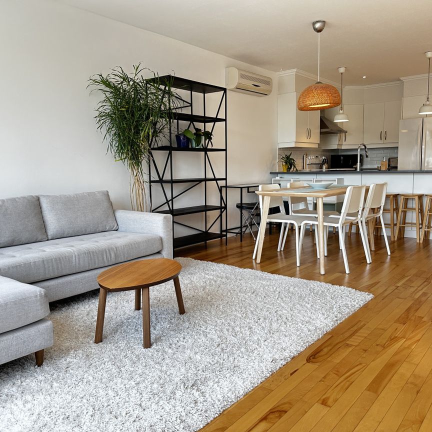 6716 Rue Marquette, #402 - Photo 1
