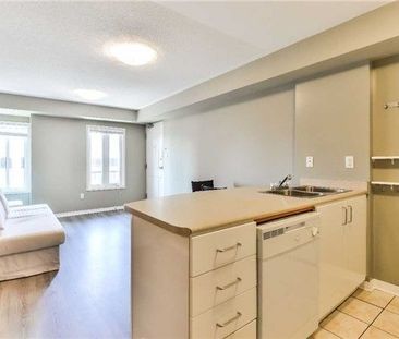 For Lease - 308 John Street Unit# 205, Markham, Ontario - Photo 1