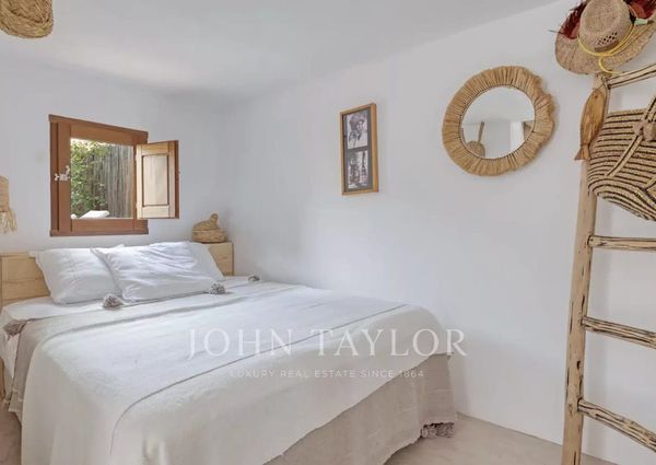 San José, Balearic Islands 07829