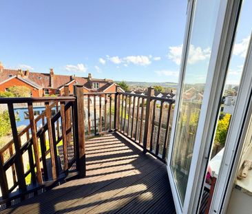 3 bedroom terraced house to rent - Photo 5