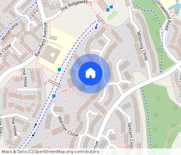 Anchor Close, Runcorn, Cheshire, WA7 - Photo 1