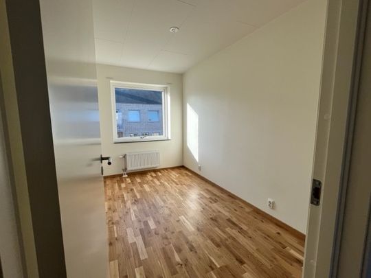 Östersundsgatan, Ängelholm - Foto 1