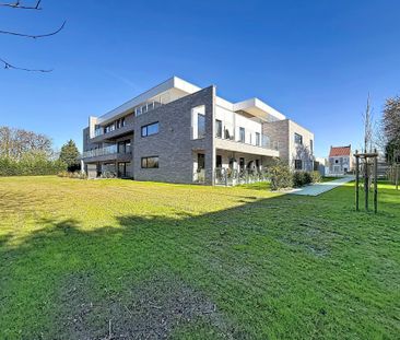 Appartement - à louer - Photo 1