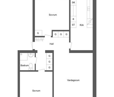 Växjövägen 7 B - Photo 4