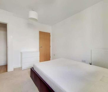 Caspian Apartments, Limehouse, E14 - Photo 2