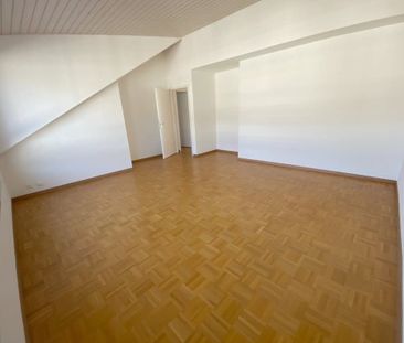 4.5 Zimmer, 155 m², 2. Stock - Photo 3