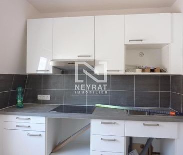 Location Appartement 2 pièces 50m² AUTUN 71400 - Photo 6