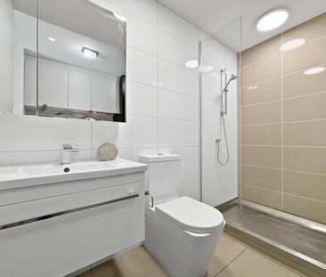 Welcome to apartment 113A in Masina Apartments - Photo 5