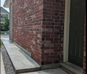 For Lease - 43 Provost (Basement) Trail, Brampton, Ontario - Photo 4