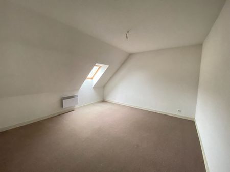 Location appartement 3 pièces, 57.05m², Le Mans - Photo 3