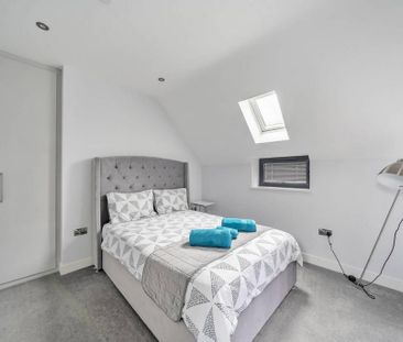 1 bedroom maisonette to rent - Photo 4