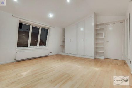 2 bedroom penthouse to rent - Photo 4