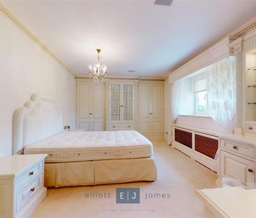 2 bedroom penthouse to rent - Photo 6